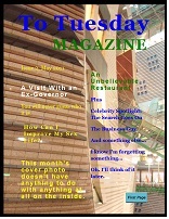 Click here to see the May 2011 issue.