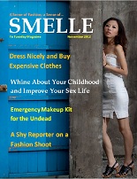 Click here to see the November 2012 issue.