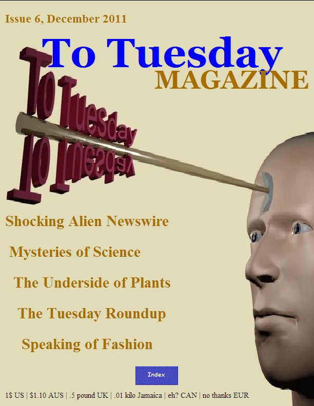 Click here to see the December 2011 issue.